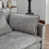 Gray Chenille sélectionné