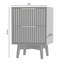 38cm W Bedside Table-455589758