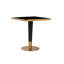 Can Square Dining Table