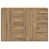 Artisan Oak is out of stock