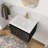 Gallipolis 24'' Single Bathroom Vanity with Ceramic Top