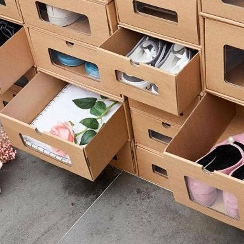 Rebrilliant Papper Storage Bag