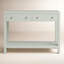 Nora 2 Drawer Console Table-86285739