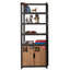 Alex 2 Piece Writing Desk Office Set