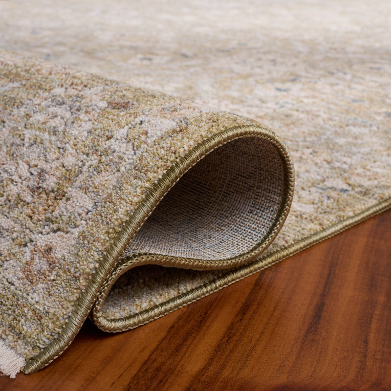 Tapis oriental performance Olympus, Rectangle 5'-3 x 7'-6