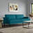 Agile Upholstered Fabric Sofa-1934808440