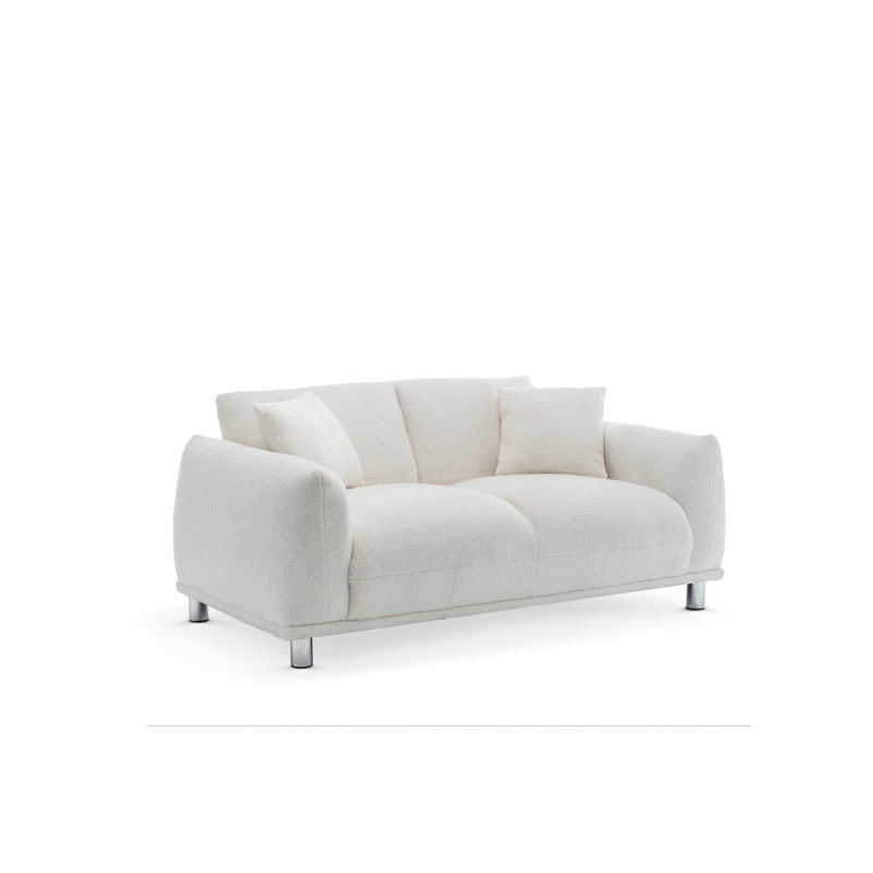 Danelia Teddy Sofa, 2