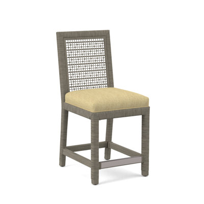 Tabouret de comptoir 24 po Scotia Glinda