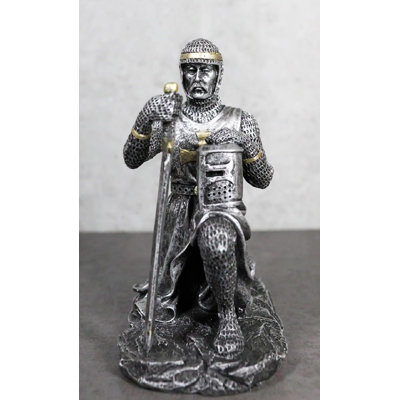 Izzat Fantasy & Sci-Fi Figurines & Sculptures