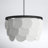 Ainsley 8 - Light Dimmable Tiered Chandelier-1424105115-1424120452-1424105114