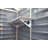 Palram - Canopia SkyLight Storage Shed Shelf Kit