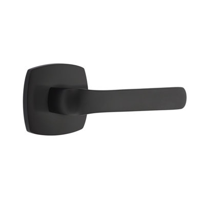 Spencer Double Dummy Door Lever