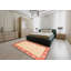 Tapis abstrait moderne 4052-122088500