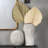 Handmade Ceramic / Porcelain Table Vase-65763865