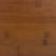 Structure de lit plateforme en bois de bambou massif avec support en lattes de bois, aucun sommier requis, assemblage facile-1884350883-1892485331
