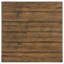Ensemble de 3 tables basses et 1 table de bout Castleton Brown