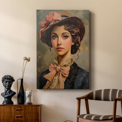 WOMEN Series CLXVI - galerie sur mesure