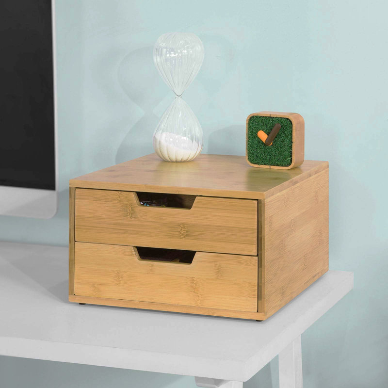 Gracie Oaks Fisher Coffee Pod Storage