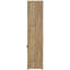 , Mango - look, 3 tablettes, tour média, tablettes horizontales, livres, armoire à deux portes, mangue Odds and Ends, art, rangement