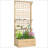 Raised Garden Bed