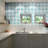 Kelm Peel & Stick Geometric Tile-605662467