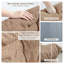 Cotton Blend Bean Bag Chair-115695803
