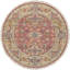 Myndee Wool Oriental Area Rug-878417656