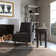 Chiseling Solid Wood End Table