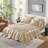 Satin Luxury Sheet Set Full-117539016-117539020