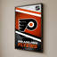 Décoration murale des Flyers de Philadelphie (NHL)-475382988-475382990-475382962
