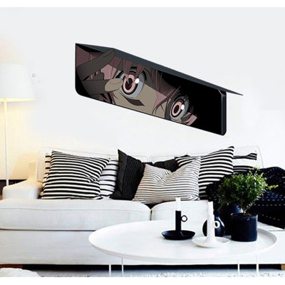 Entertainment Wall Decal