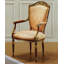 Upholstered Arm Chair