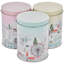 Tin Jar - Set of 3