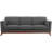 Modway Chance Upholstered Fabric Sofa-1835665843