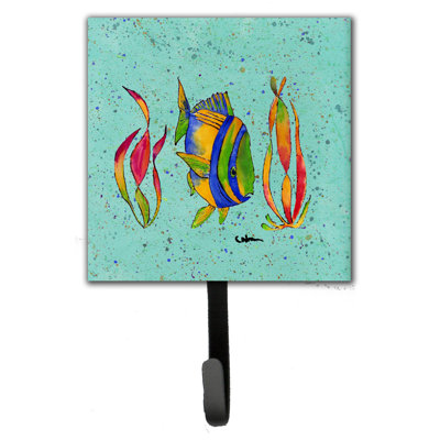 Steel Wall Hook