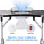 Organisateur de maquillage professionnel pliable portatif-402727550