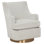 Libby Langdon Swivel Barrel Chair