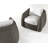 Bernhardt Sarene Outdoor Swivel Chair-125965392