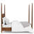 Ini Four Poster Bed-94242173