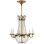 Chapman & Myers Petite Paris Flea Market Chandelier