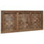 Solid Wood Headboard-129758066