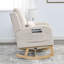 Chaise berçante d'appoint-1110873771