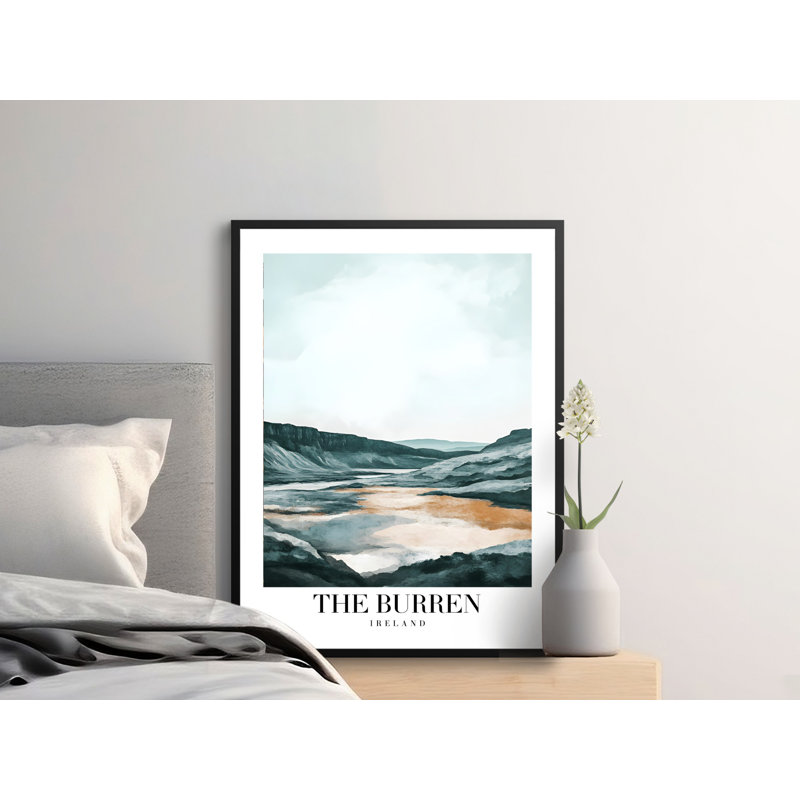 Print, 8x10