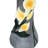 Concrete / Cement Pedestal Birdbath