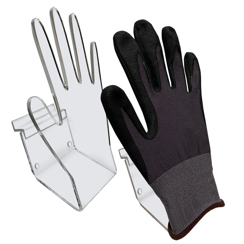 Porte-gants Ourania Slatwall