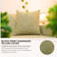 Coussins décoratifs, housse de coussin décoratif, décoration de chambre à coucher, décor de maison de campagne, housse de coussin, bloc imprimé-101751308-101751301