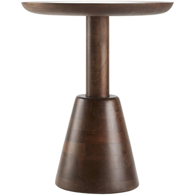 Table de bout moderne Shayla Neville