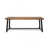 Teak/Black