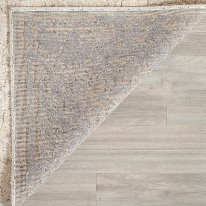 Tapis oriental performance Ellicott, Rectangle 4 pi x 5 pi 7 po