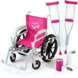 Sophia Doll Furniture & Accessories